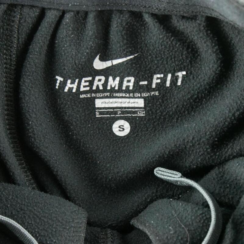 Second life - Nike Pantaloni trening bărbați Therma-Fit - Ca nou