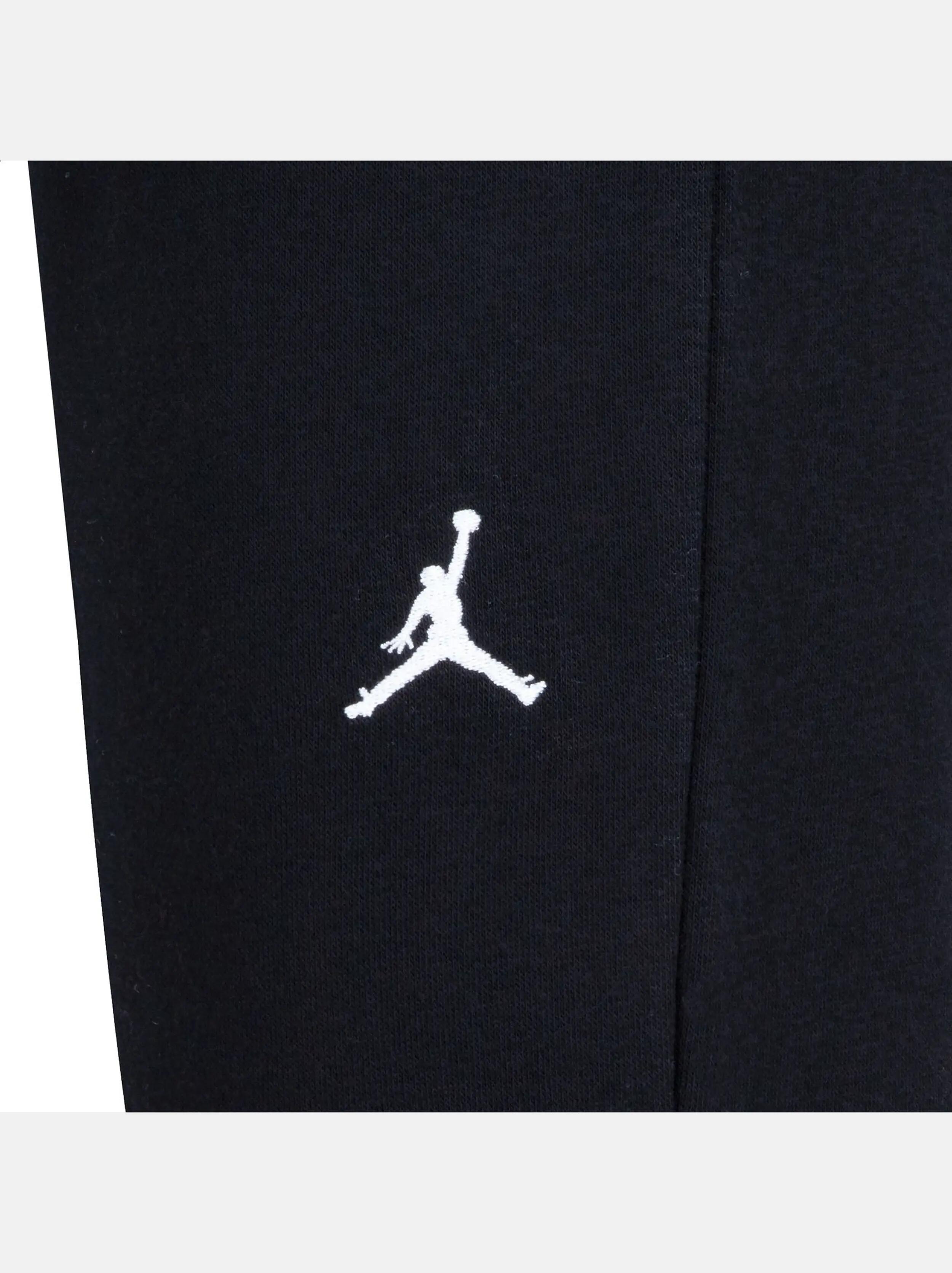 Ensemble garçon Jordan 8bd326 023 Noir 5/5