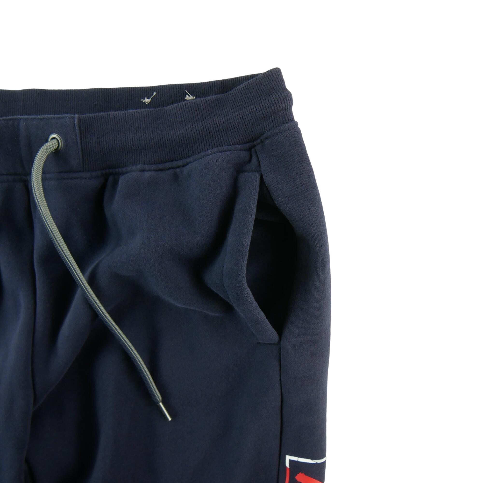 Segunda Vida - Puma Pantalón Jogging Hombre - Excelente 3/5