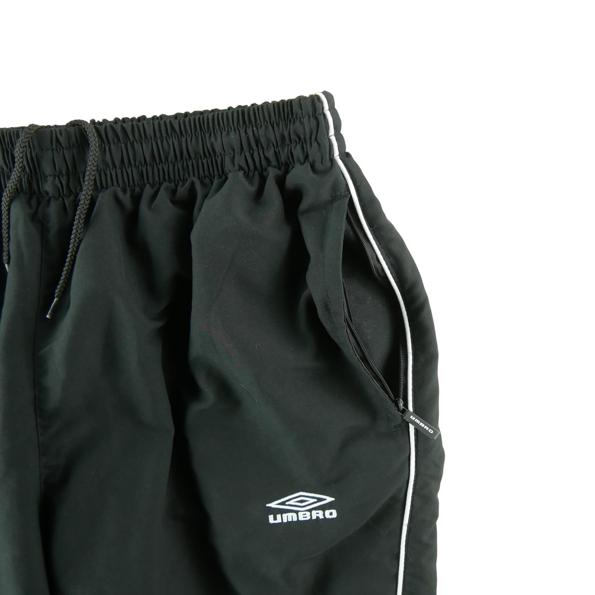 Segunda vida - Calça de treino masculina Umbro vintage Y2K - Como novo 4/7