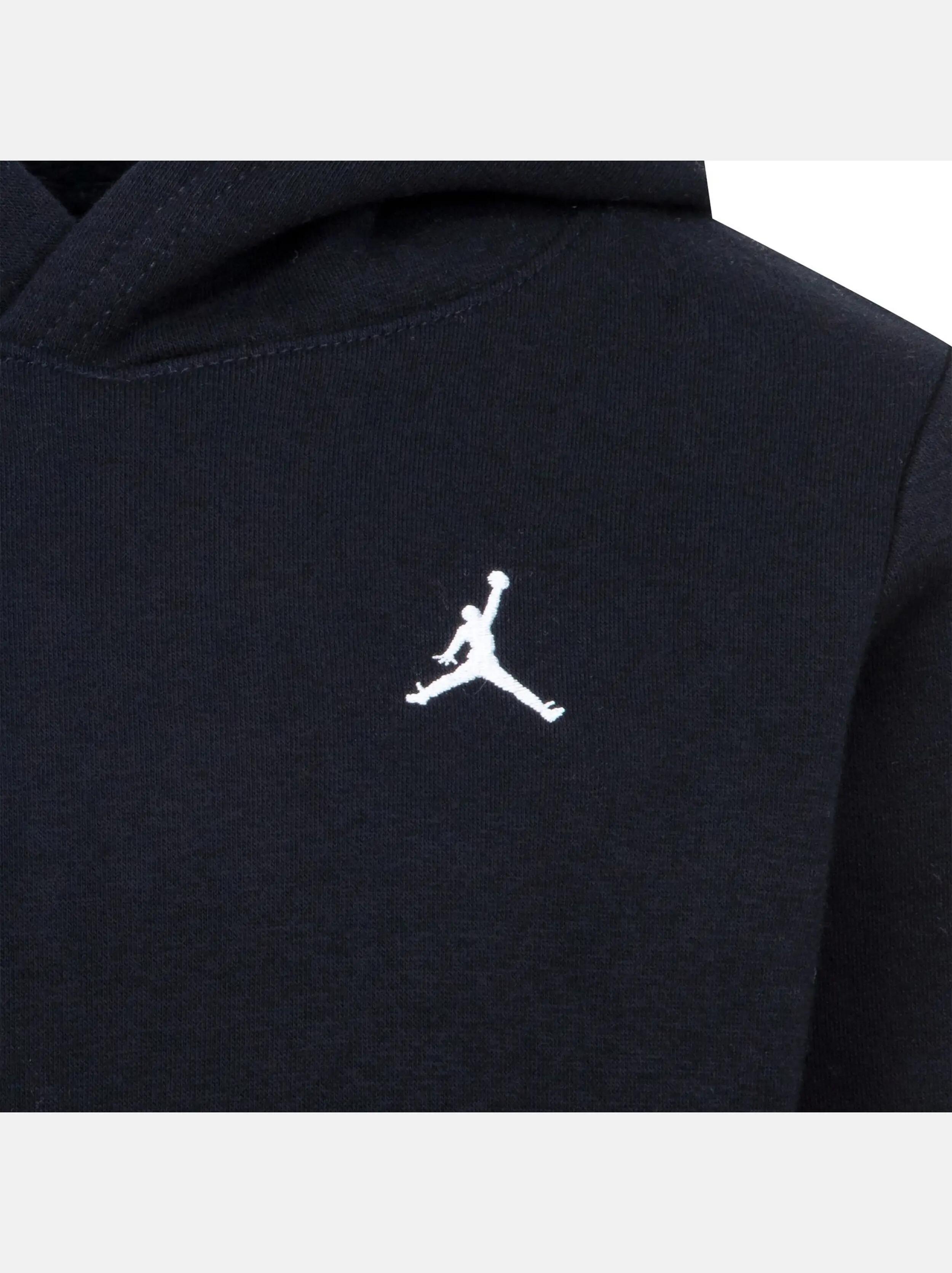 Ensemble garçon Jordan 8bd326 023 Noir 4/5
