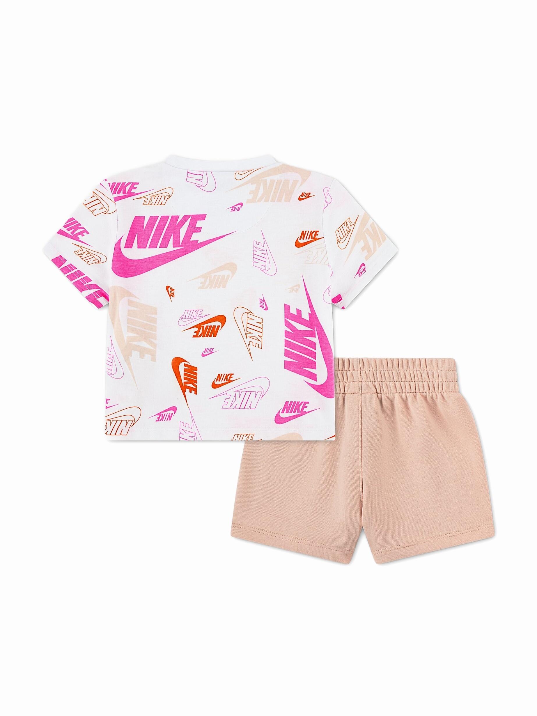 Ensemble fille Nike 36n043 N0k 2/3