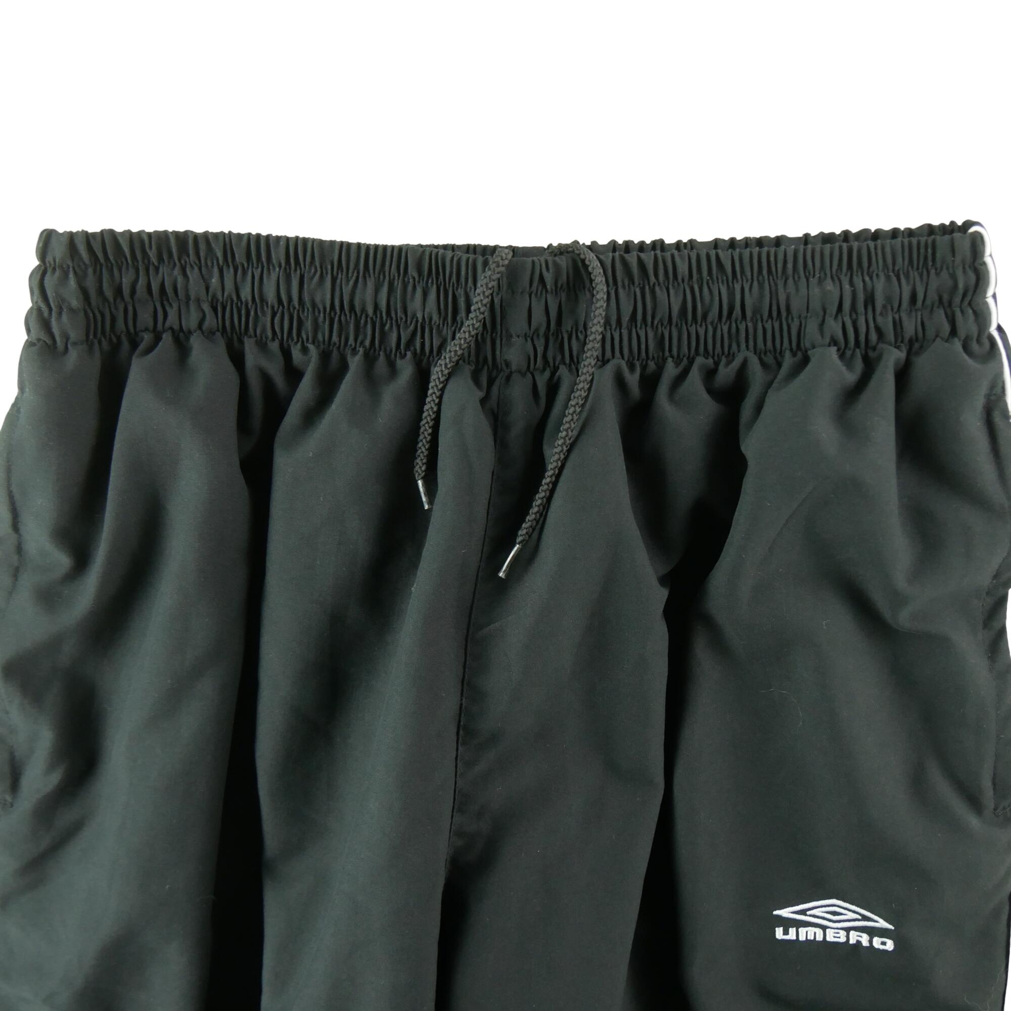 Segunda vida - Calça de treino masculina Umbro vintage Y2K - Como novo 3/7