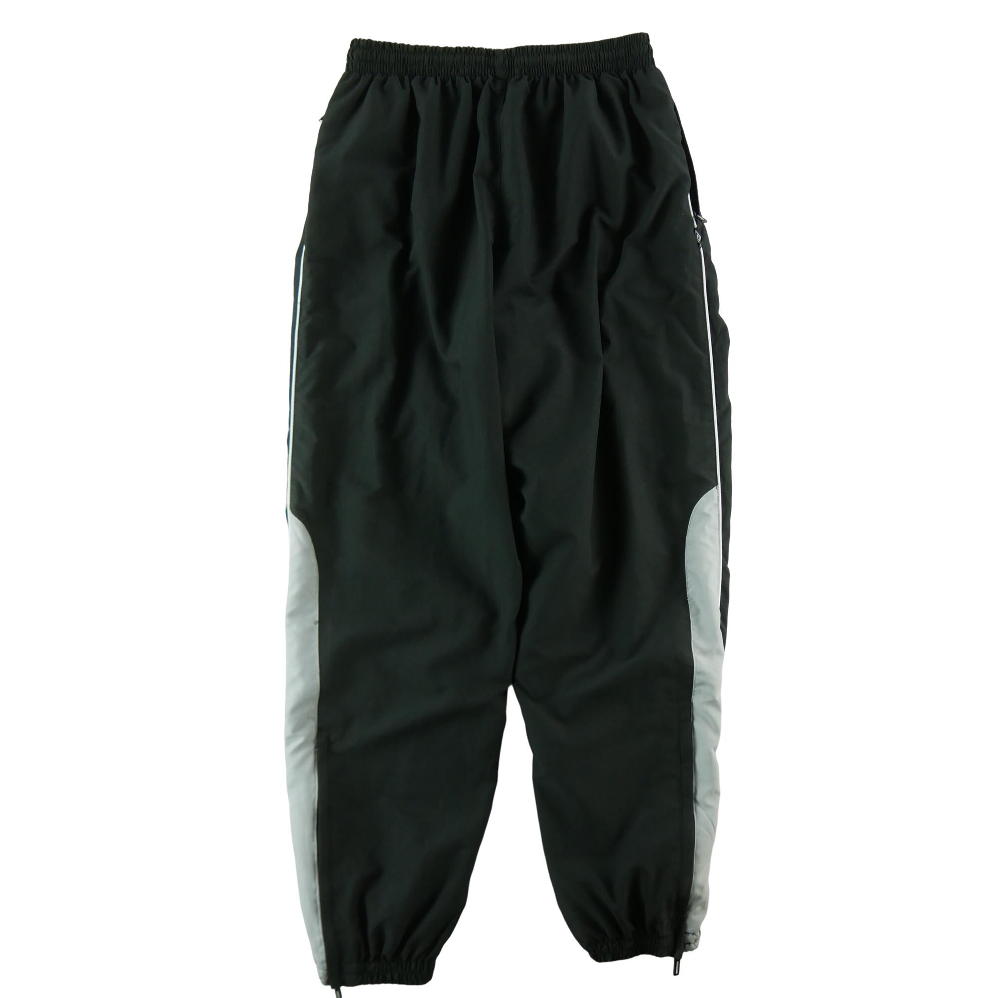 Segunda vida - Calça de treino masculina Umbro vintage Y2K - Como novo 2/7