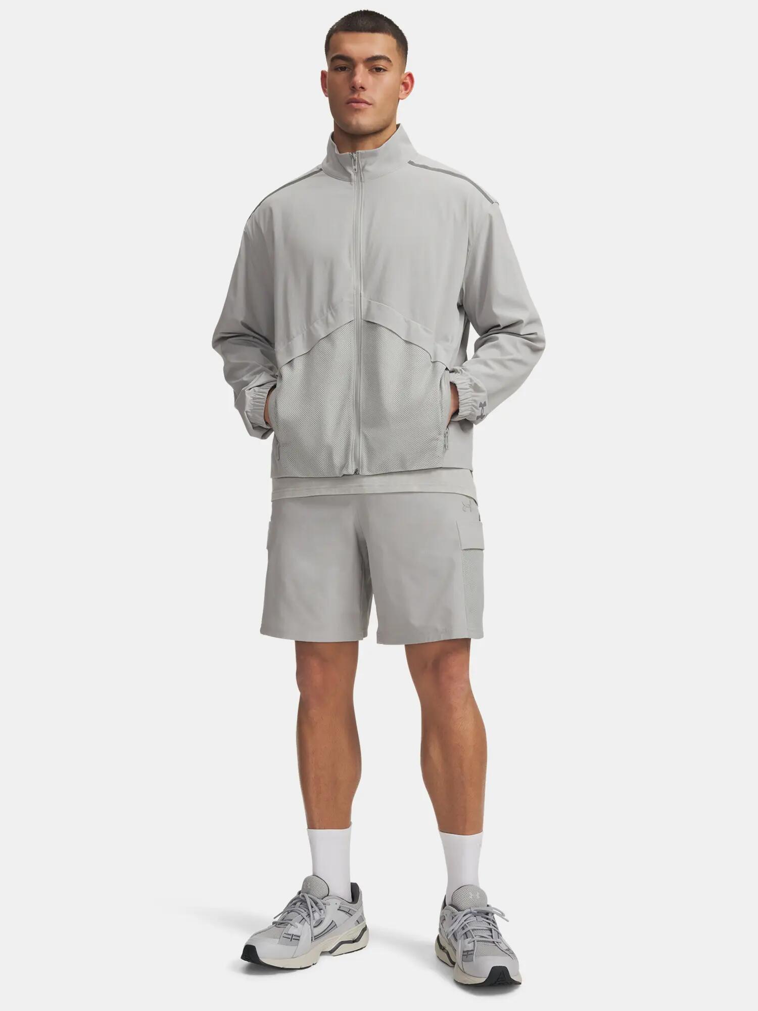 Férfi rövidnadrág Under Armour Unstoppable Airvent Sts 4/4