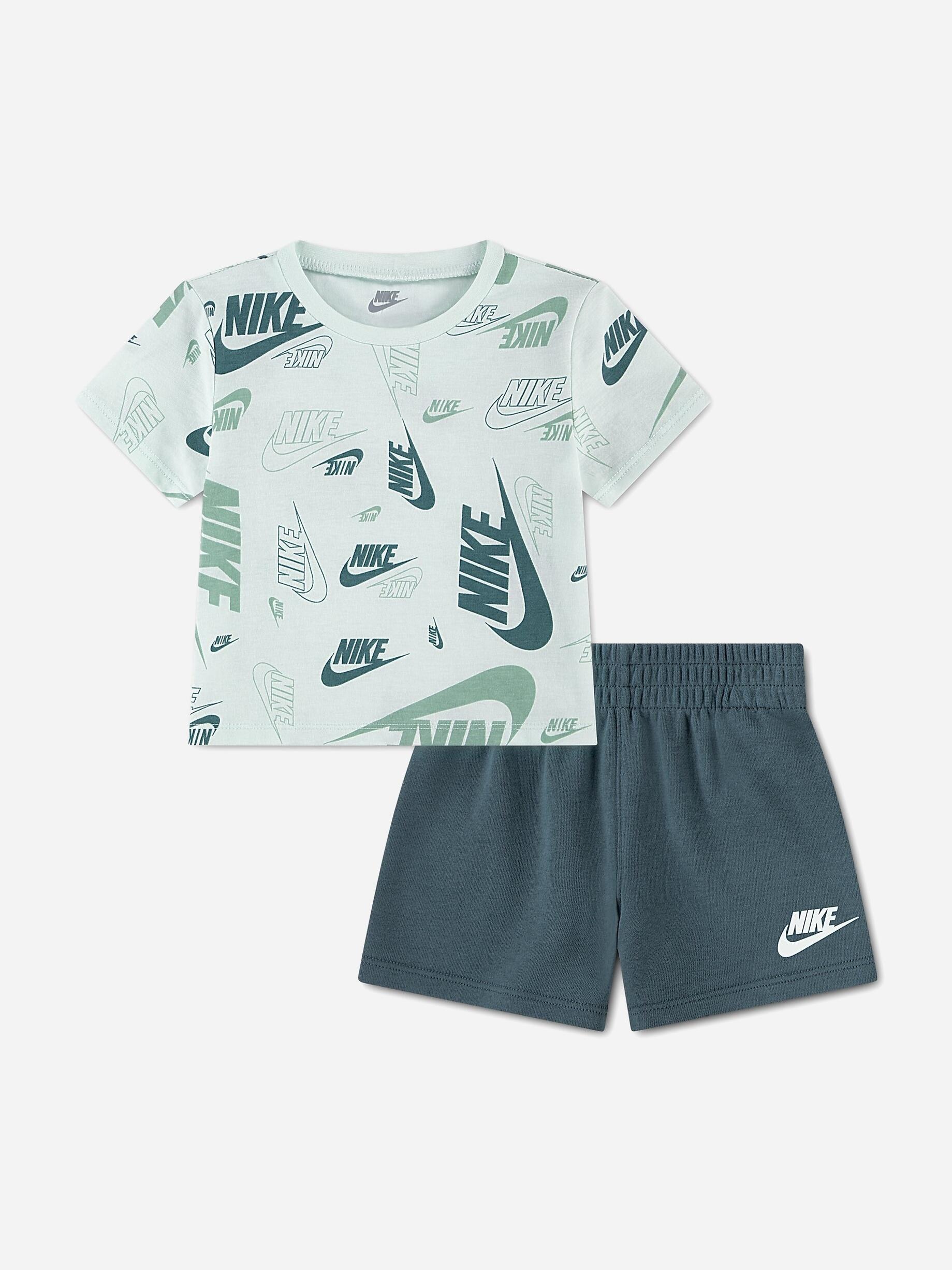 NIKE picture