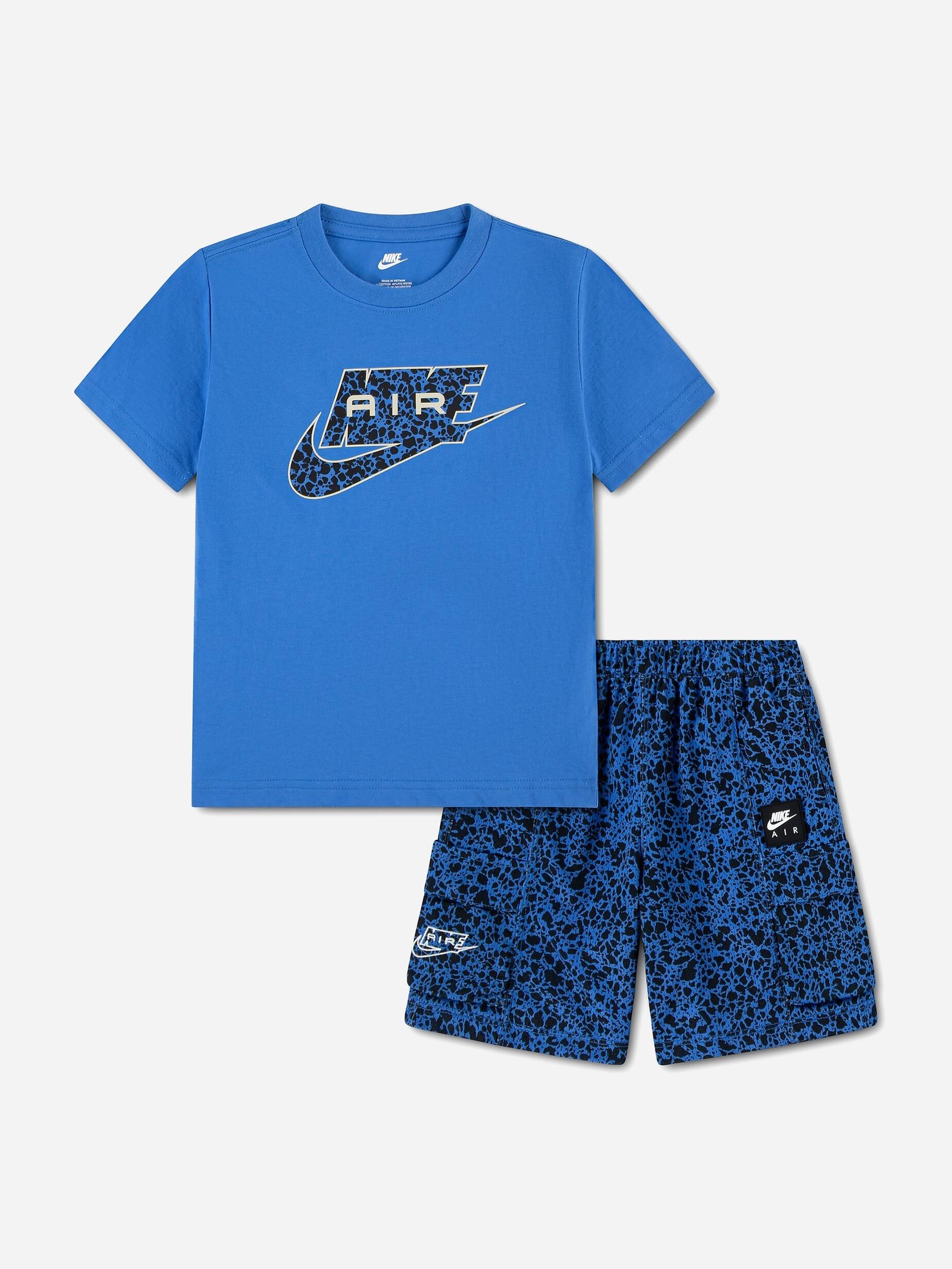 NIKE picture
