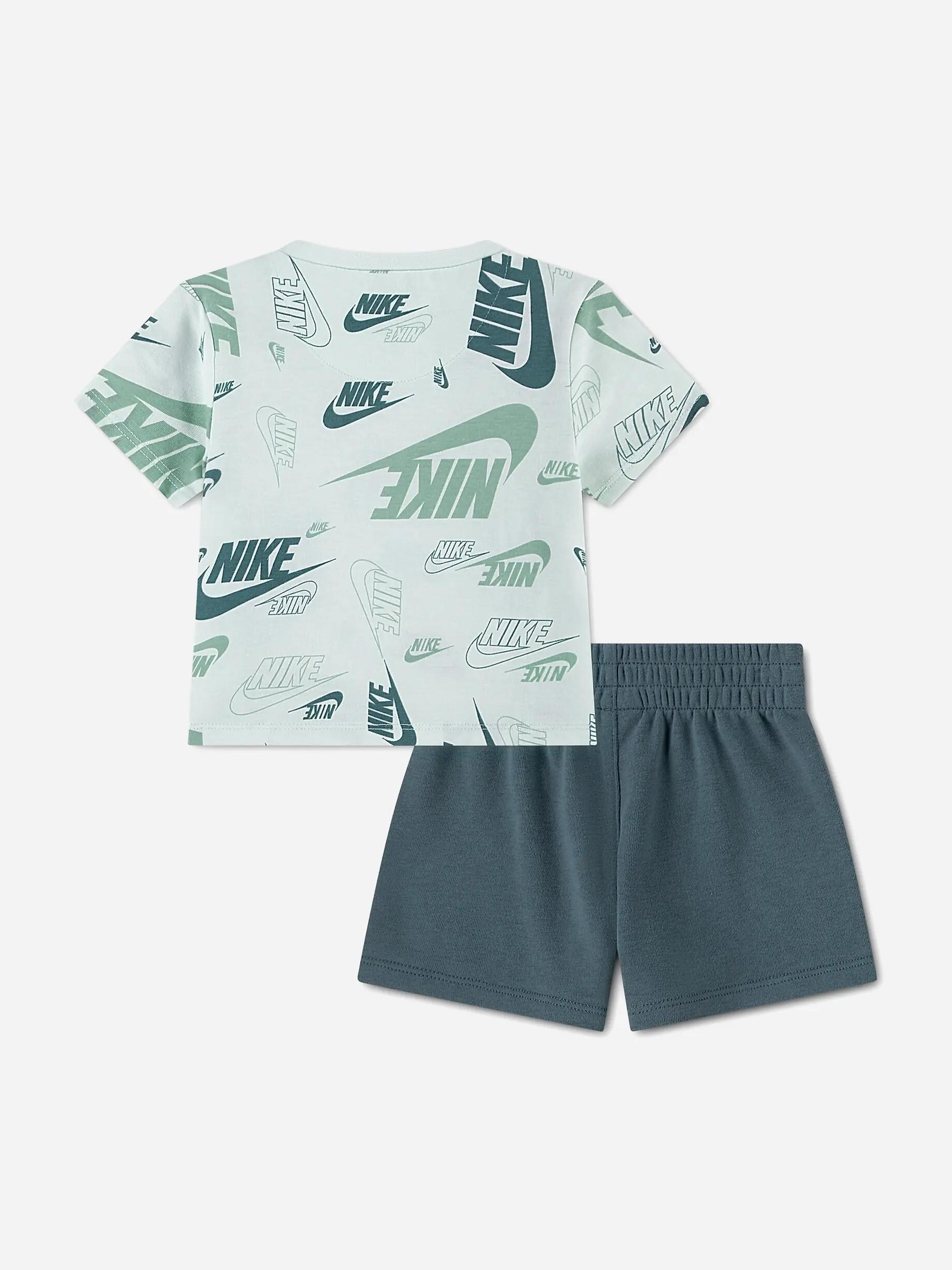 Ensemble garçon Nike 86n043 G3s 2/3