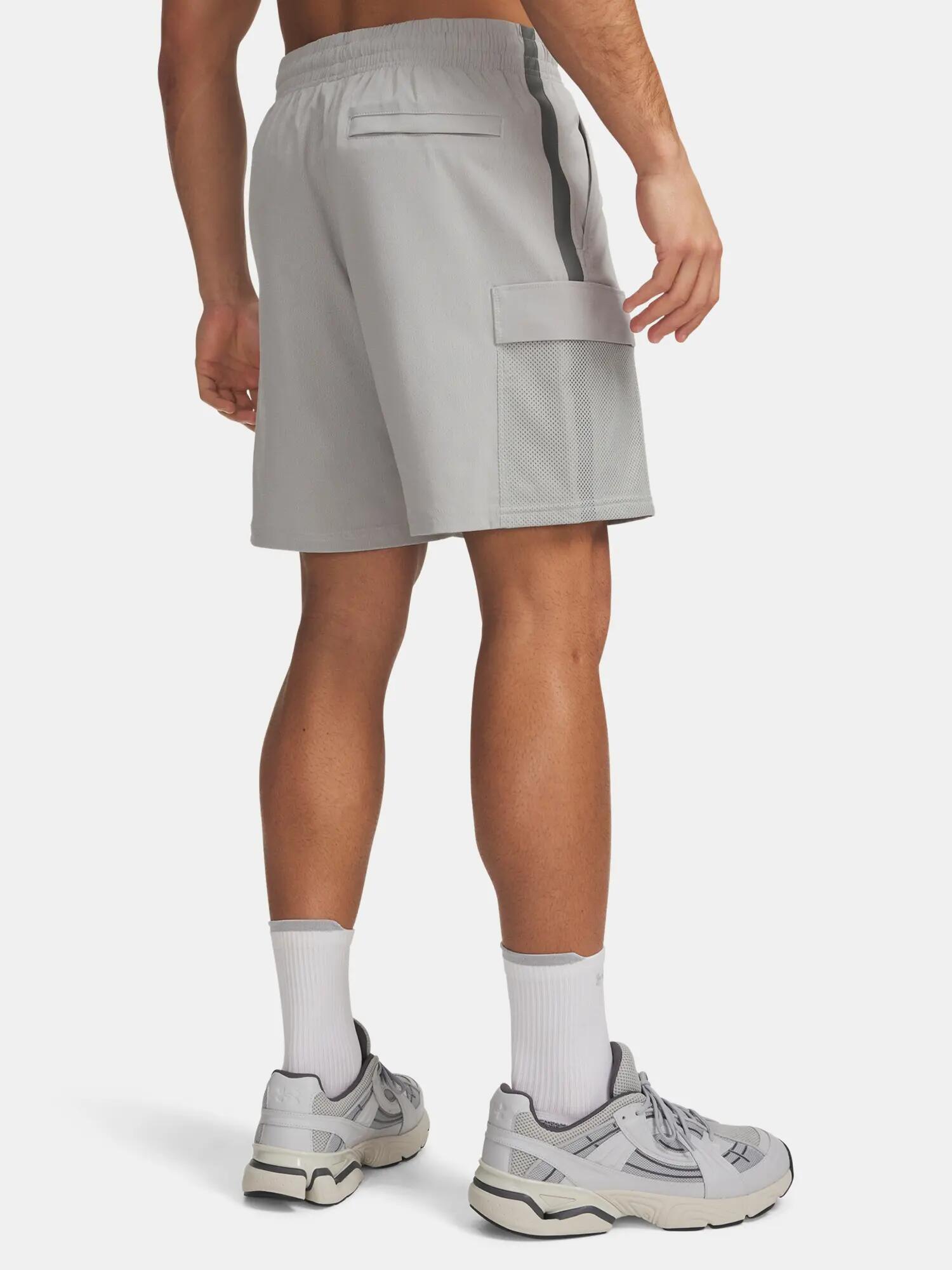 Férfi rövidnadrág Under Armour Unstoppable Airvent Sts 2/4