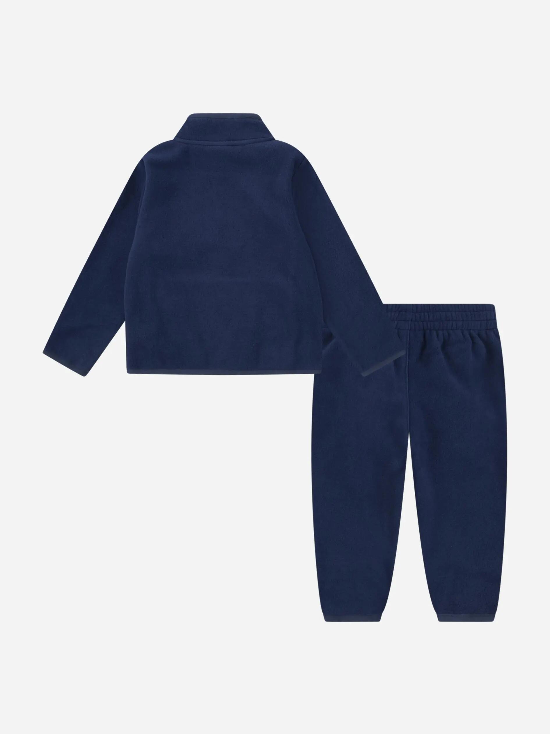 Ensemble garçon Nike 86m735 U90 Midnight Navy 2/4