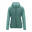 Geacă Captusita Drumeții În Natură Regatta Andreson Hybrid Insulated Femei