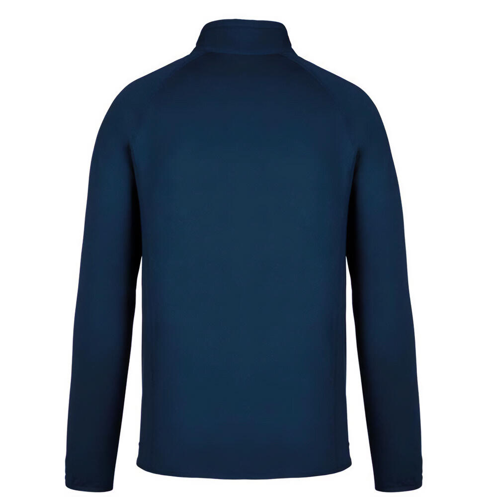 Veste Matelassée Homme (Bleu Marine) 2/2