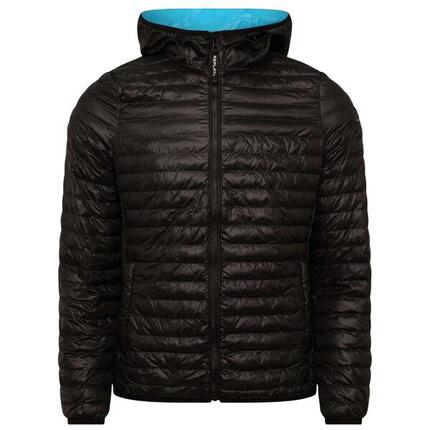 Veste Matelassée Femme (Noir)