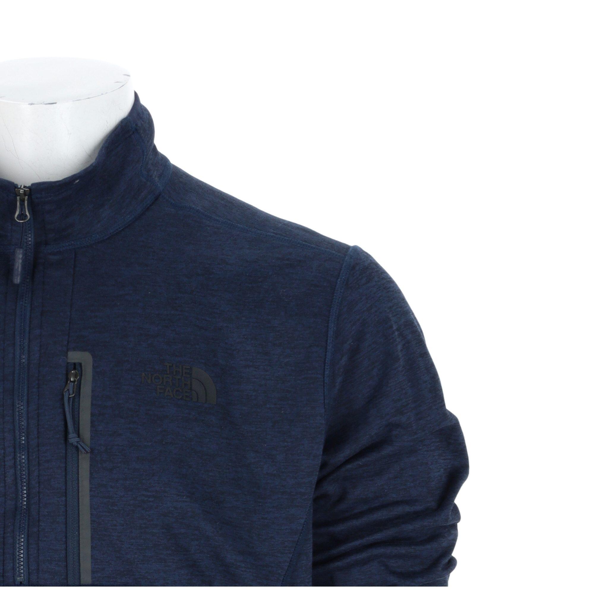 Segunda Vida - The North Face Chaqueta polar hombre - Excelente 6/7