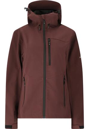 Coupe-vent femme Whistler Rosea V2