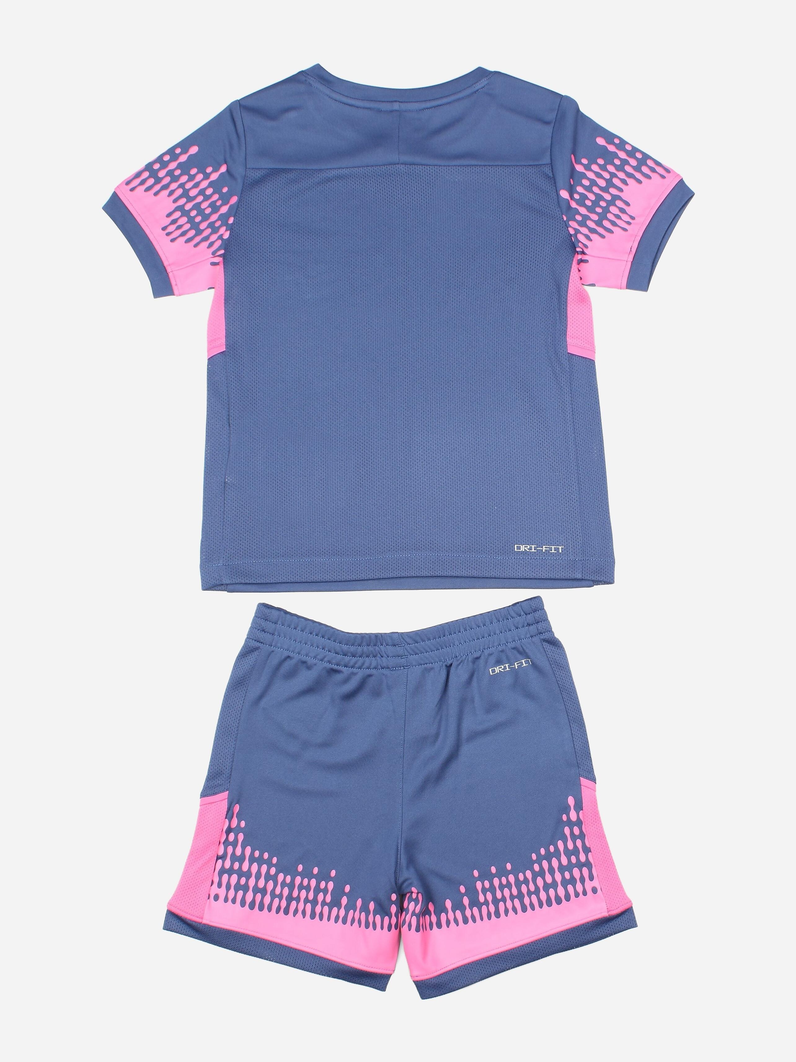 Ensemble garçon Nike 86n872 C54 2/3