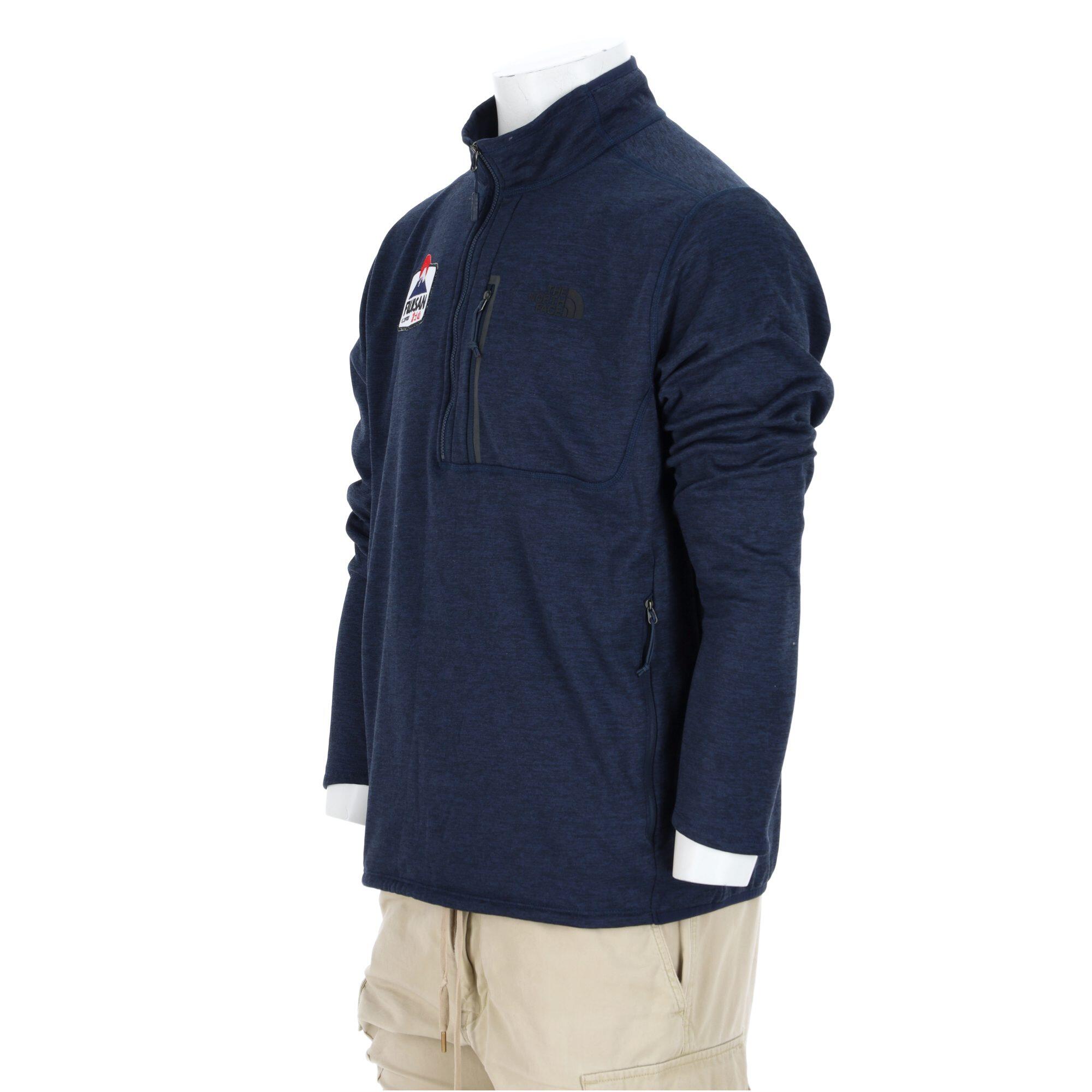 Segunda Vida - The North Face Chaqueta polar hombre - Excelente 4/7