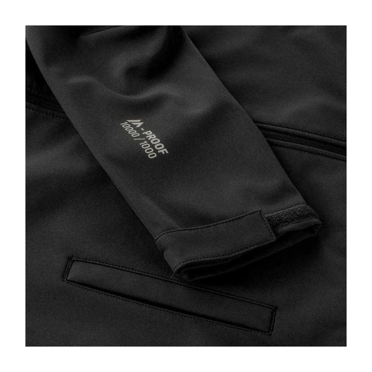 Kurtka Softshellowa Dziecięca Essentials Meino 3/3