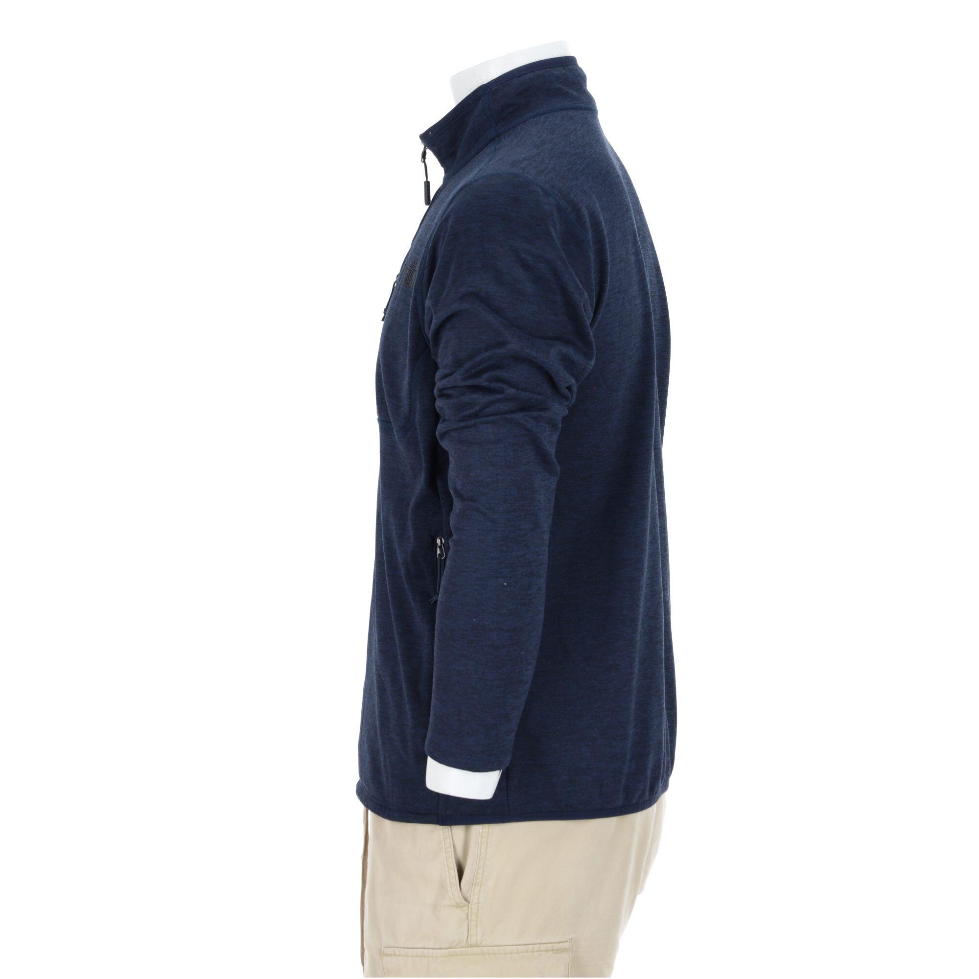 Segunda Vida - The North Face Chaqueta polar hombre - Excelente 3/7
