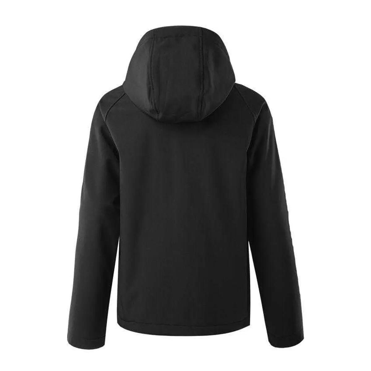 Kurtka Softshellowa Dziecięca Essentials Meino 2/3