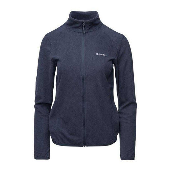 Veste DAMIS Femme (Bleu Marine Foncé)