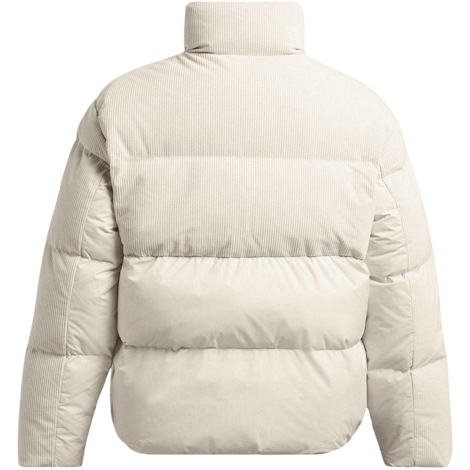 Doudoune Adulte (Blanc) 2/4