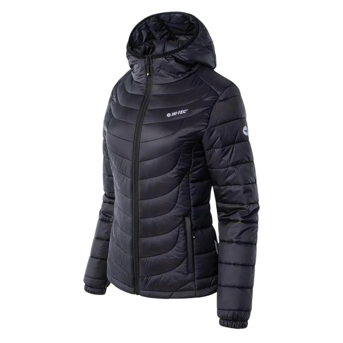 Veste NAHIA Femme (Noir) 4/4