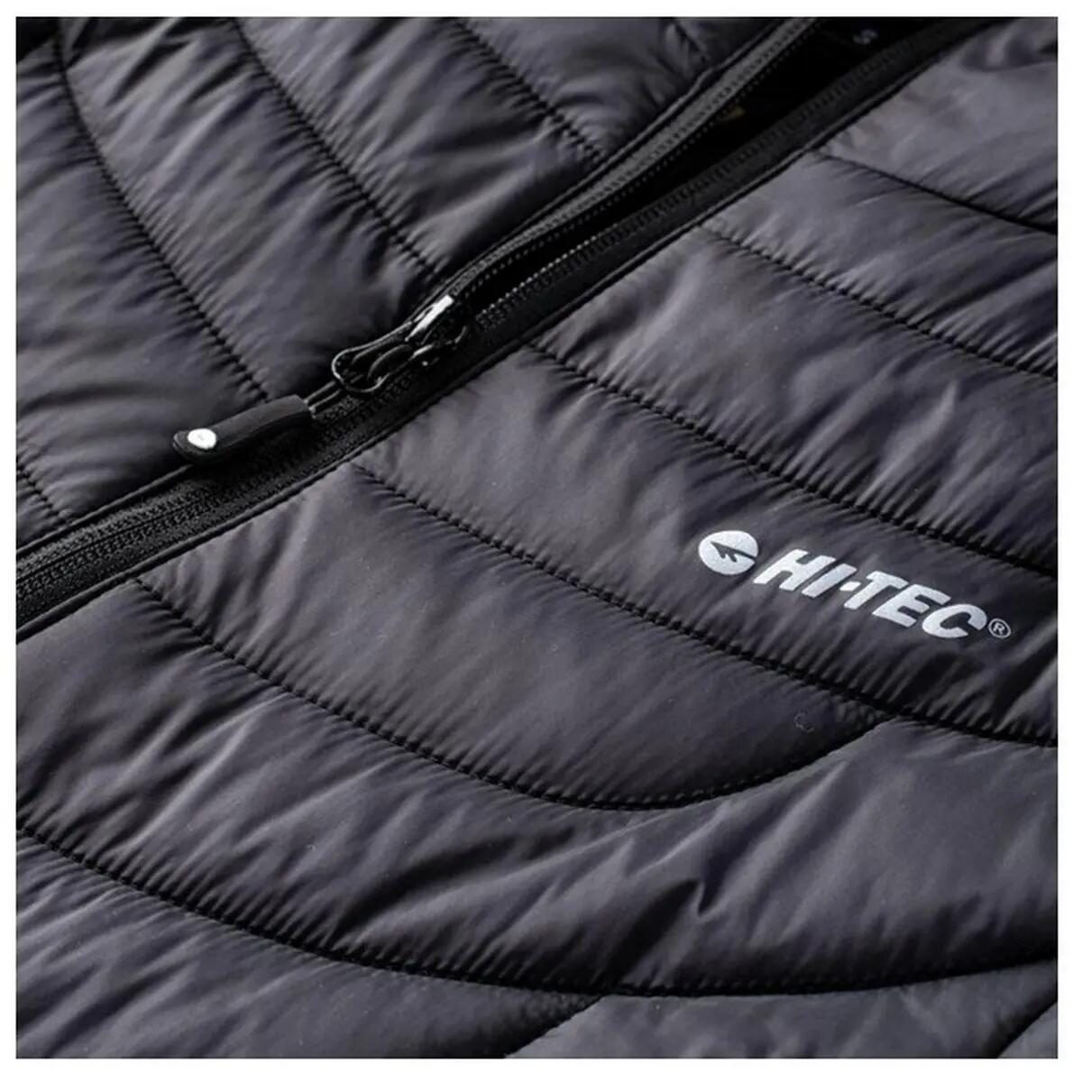 Veste NAHIA Femme (Noir) 3/4