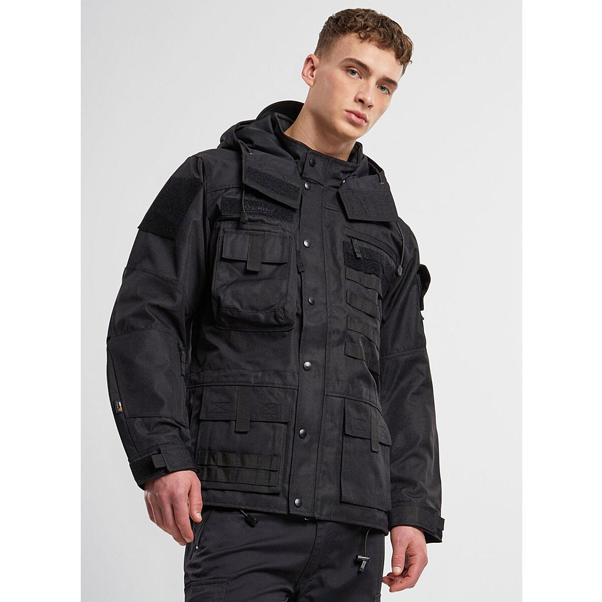 Performance Outdoorjacke 3/5