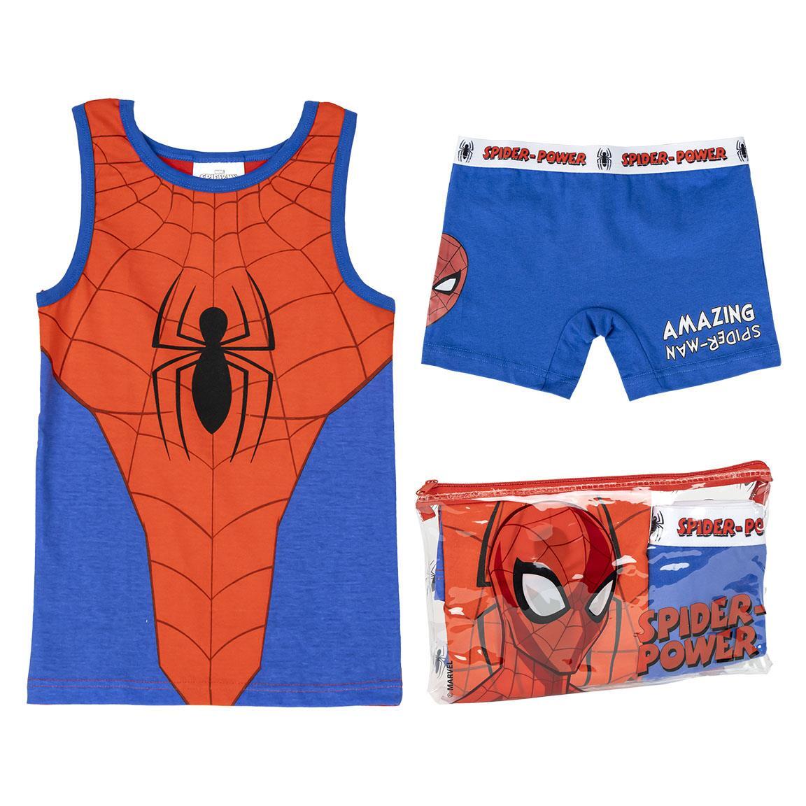 SPIDERMAN picture