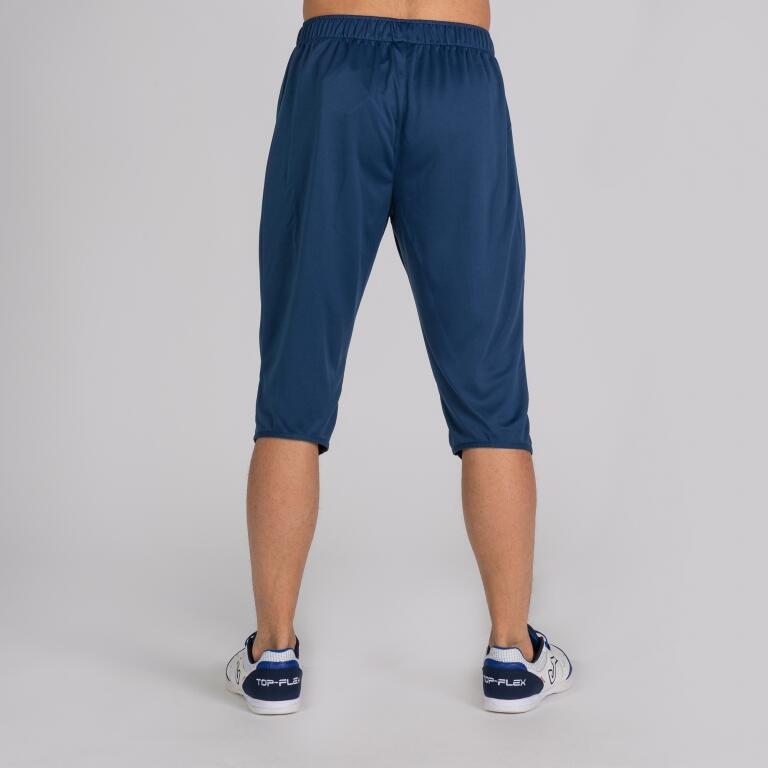 PANTALONE per tuta uomo joma blu 5/5
