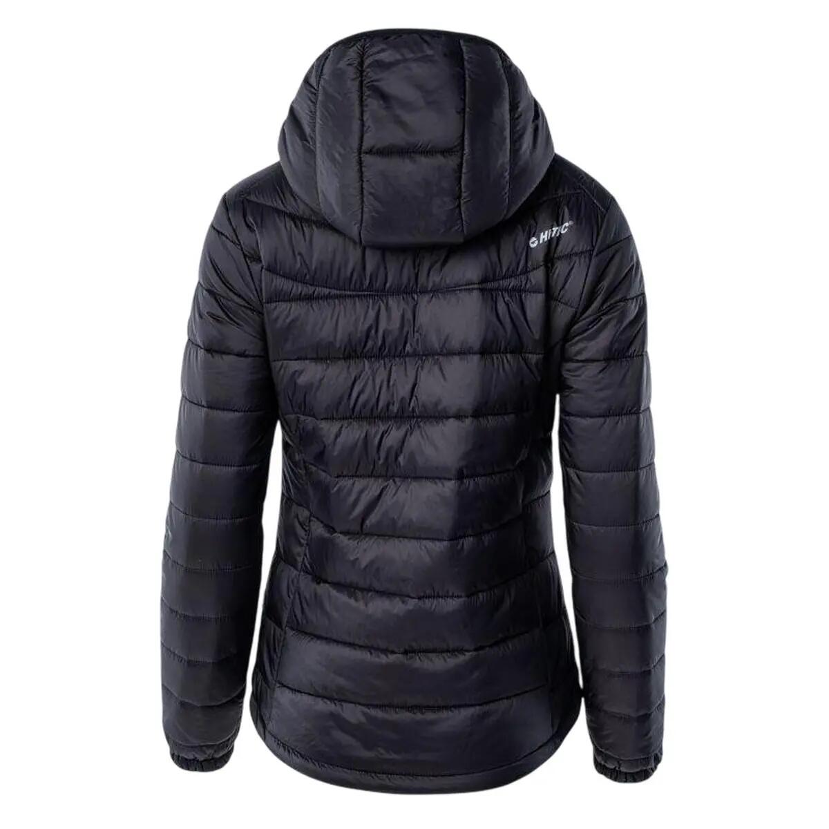 Veste NAHIA Femme (Noir) 2/4