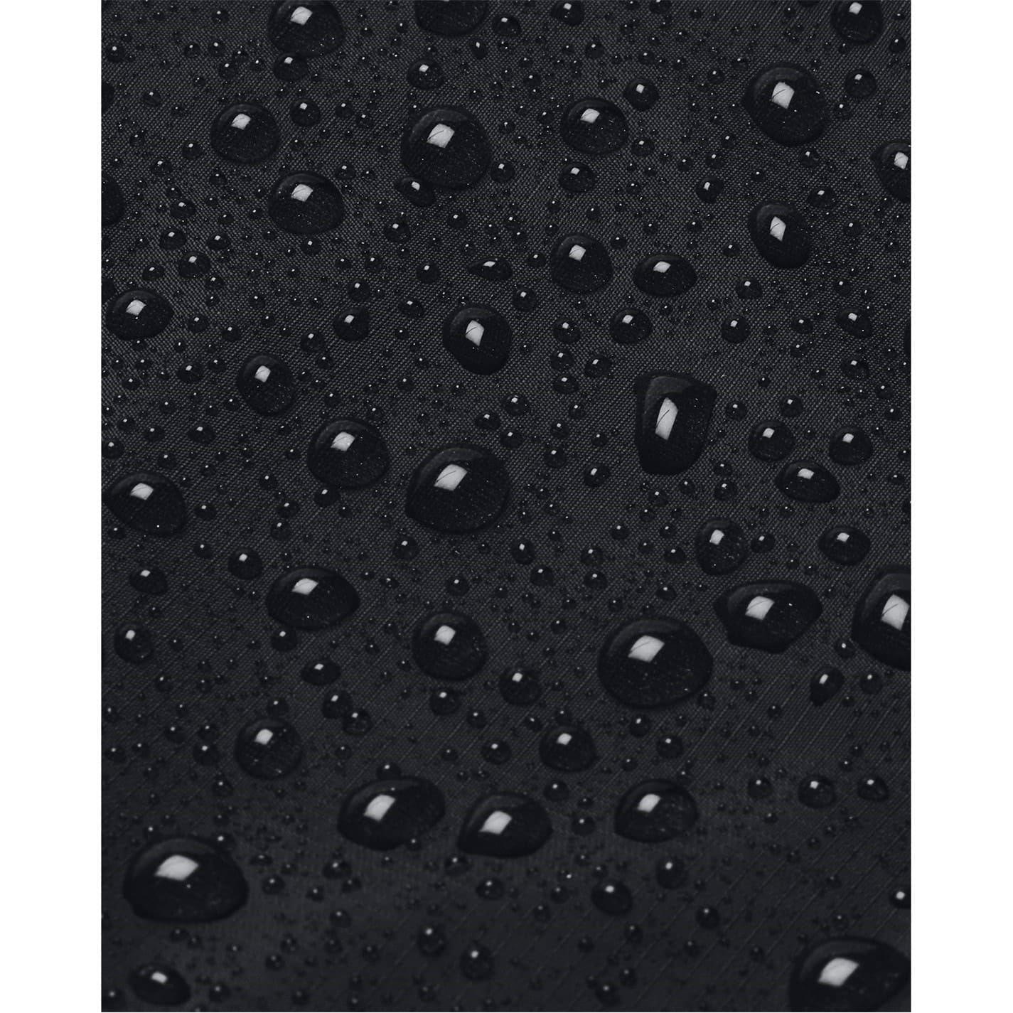 Giacca Impermeabile Uomo Under Armour Cloudstrike Bianco 5/5