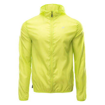 Veste LINO Homme (Vert Fluo)