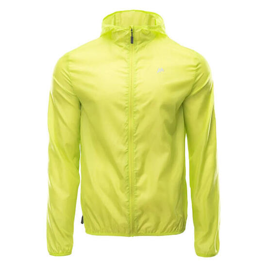 Veste LINO Homme (Vert Fluo)