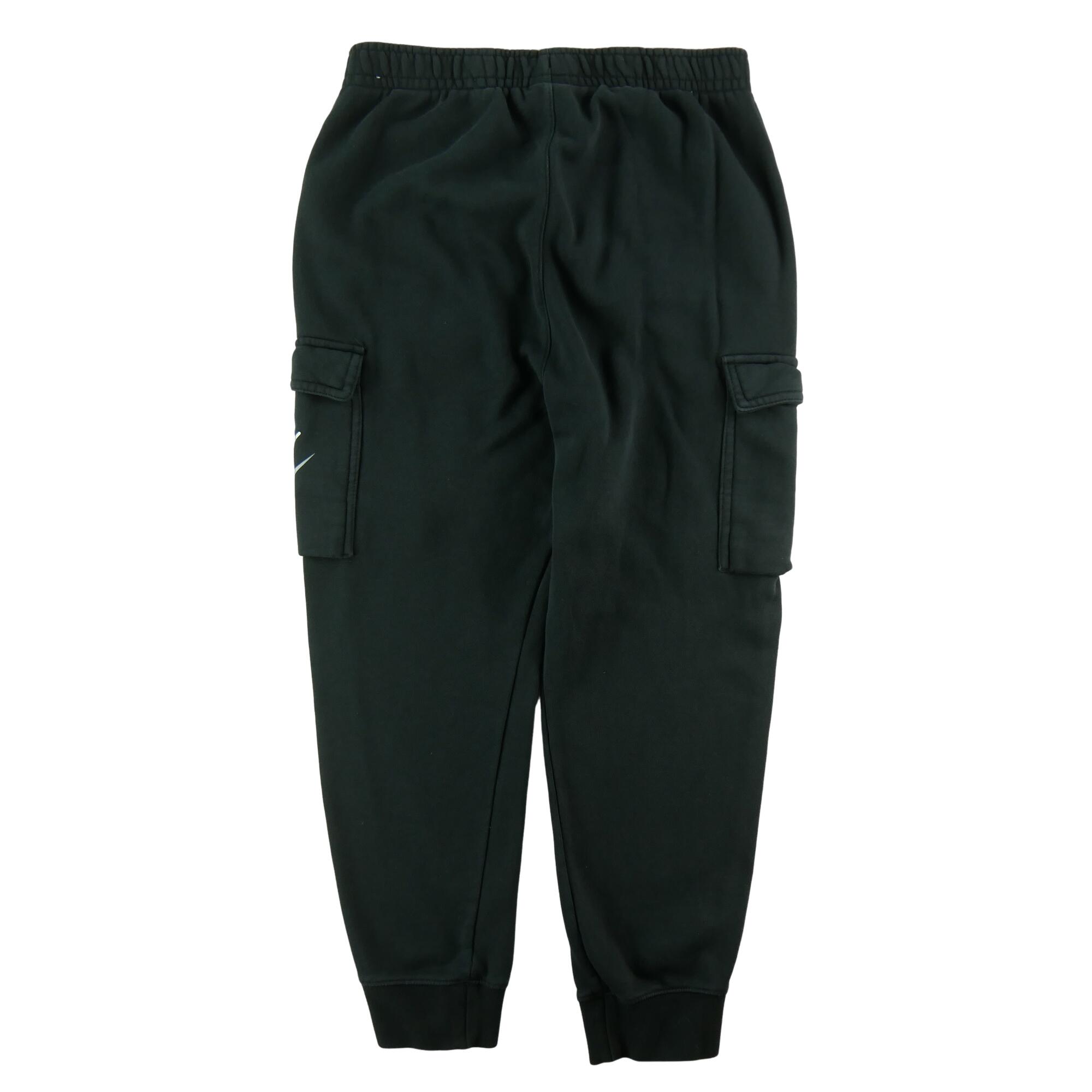 Second hand - Nike Pantaloni Cargo Uomo - Stato eccellente 2/6