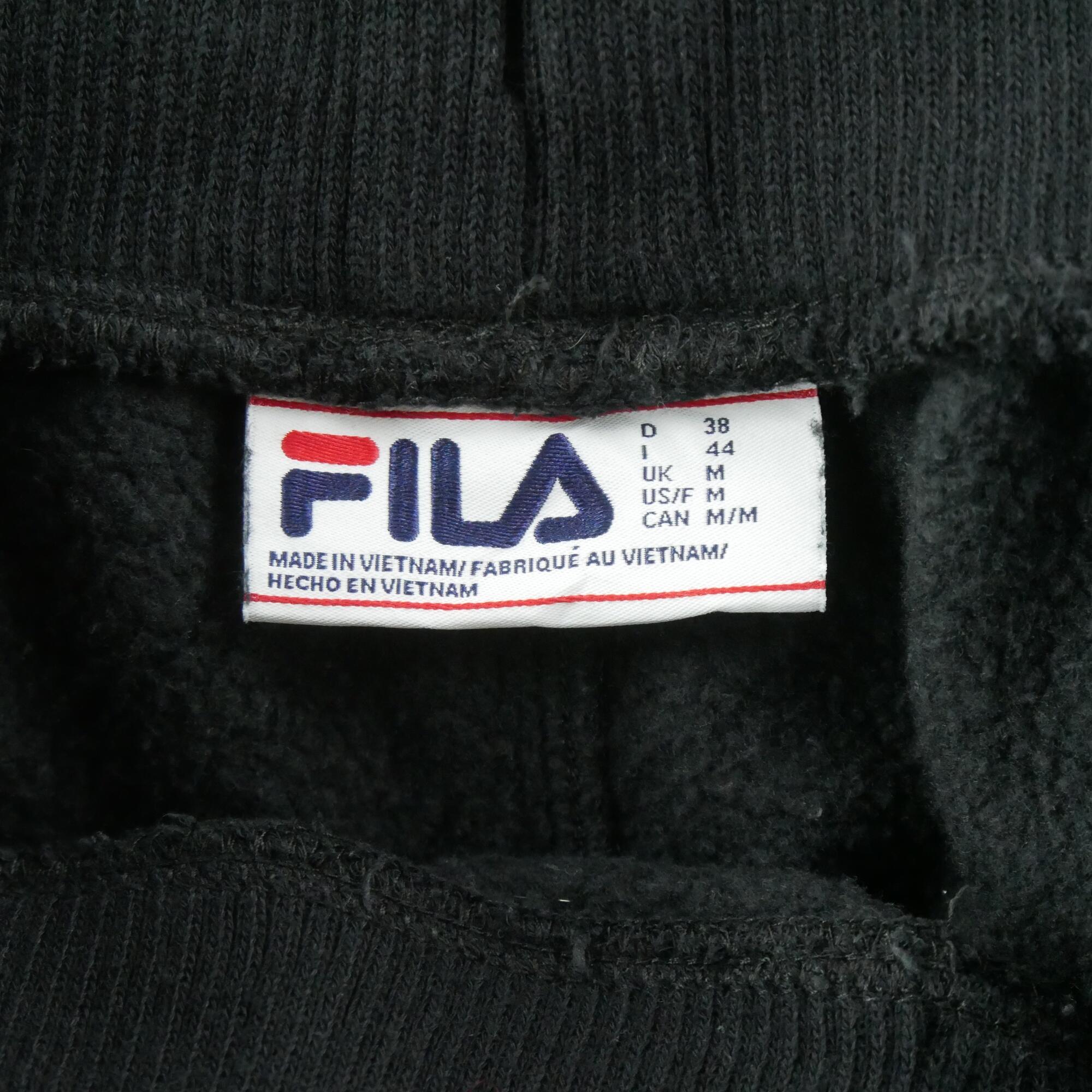 Segunda Vida - Pantalón de chándal hombre vintage Fila - Excelente 6/6