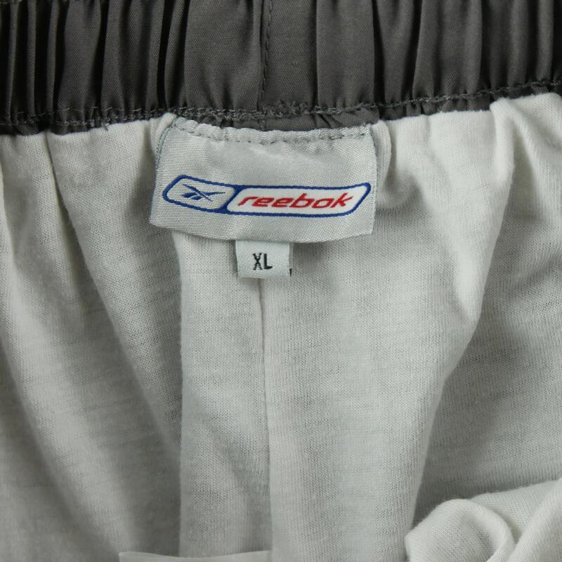 Second life - Reebok Pantaloni de trening bărbați vintage Y2K - Ca nou