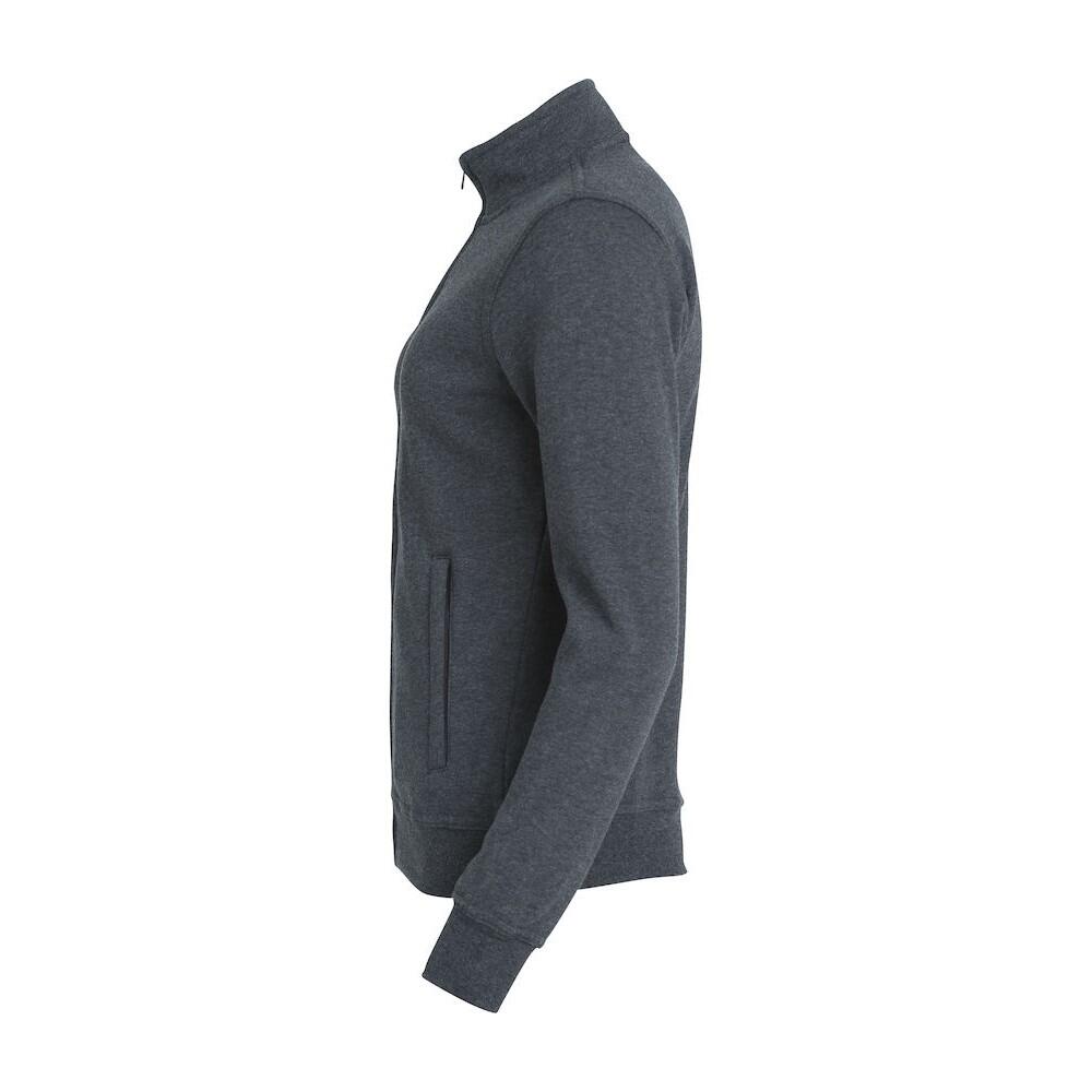Veste BASIC Femme (Anthracite Chiné) 3/4