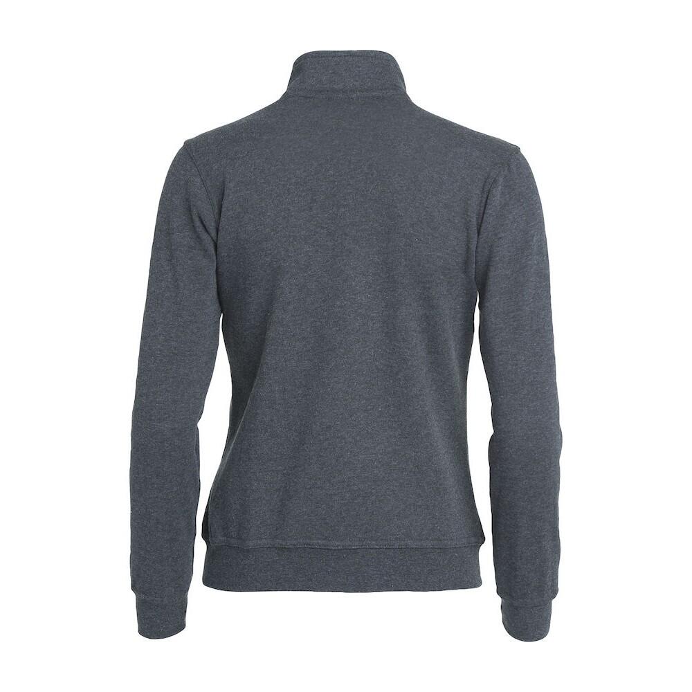 Veste BASIC Femme (Anthracite Chiné) 2/4