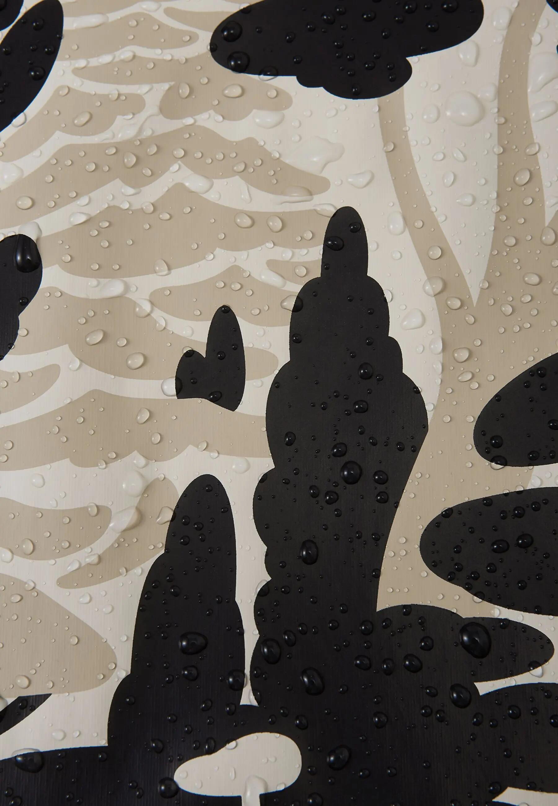 Imperméable Vesi - Contient des fibres recyclées | Sans PVC 5/6