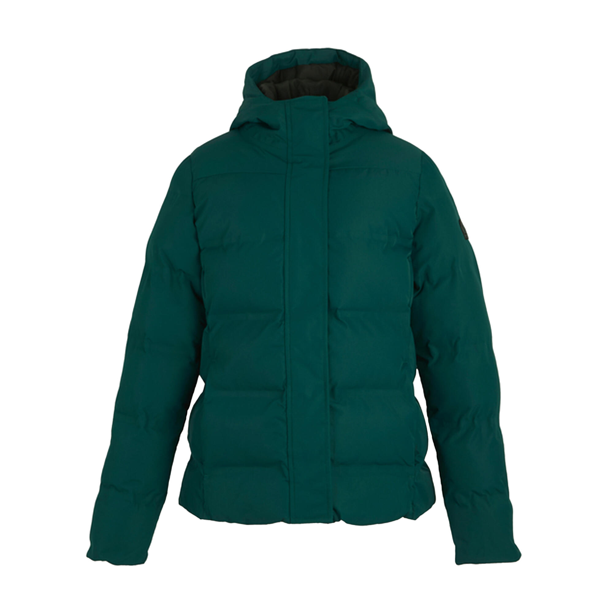 Giacca Imbottita Donna Dare 2B Entrusted Mare Scuro 2/5