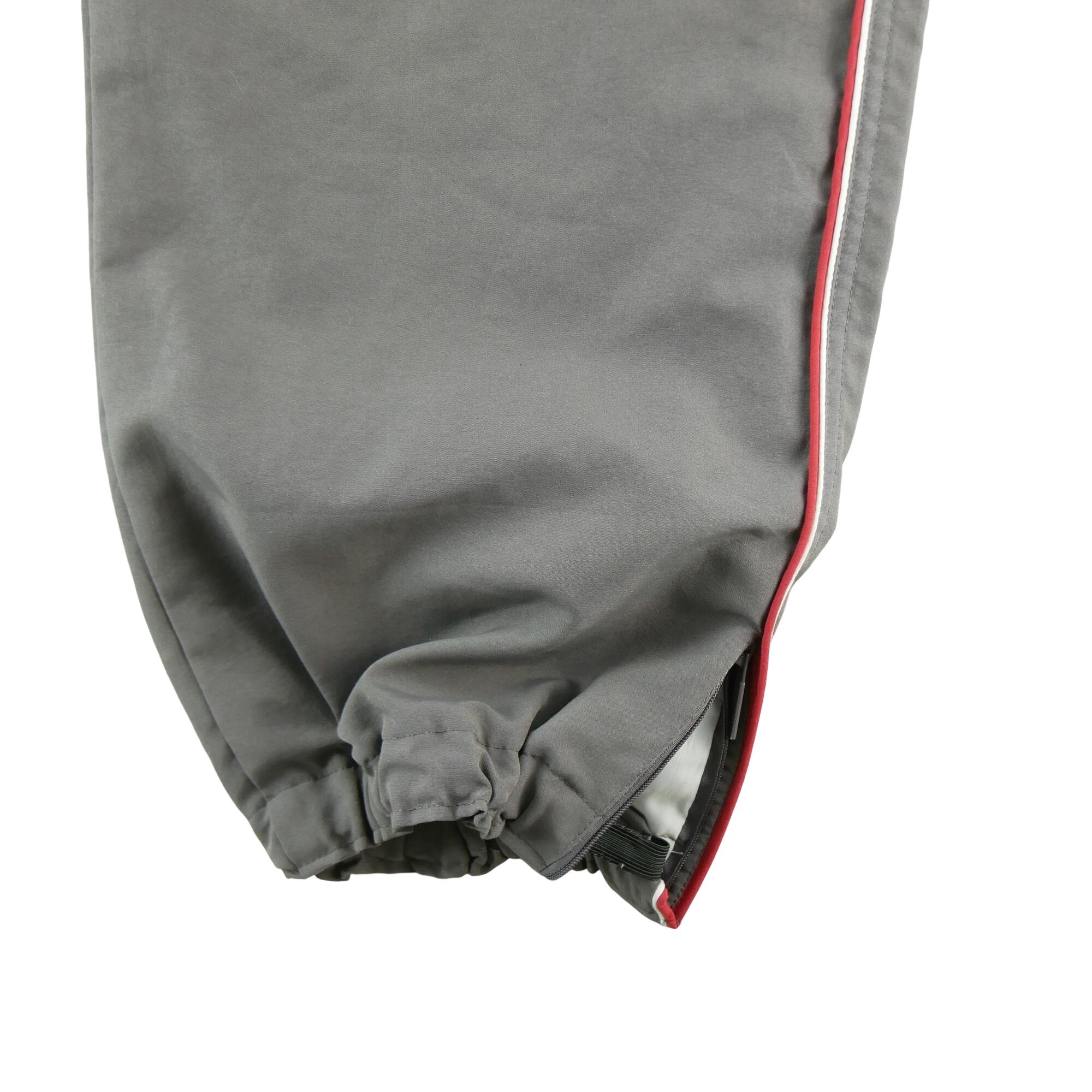 Segunda Vida - Pantalón deportivo hombre Vintage Y2K Reebok - Excelente 6/7