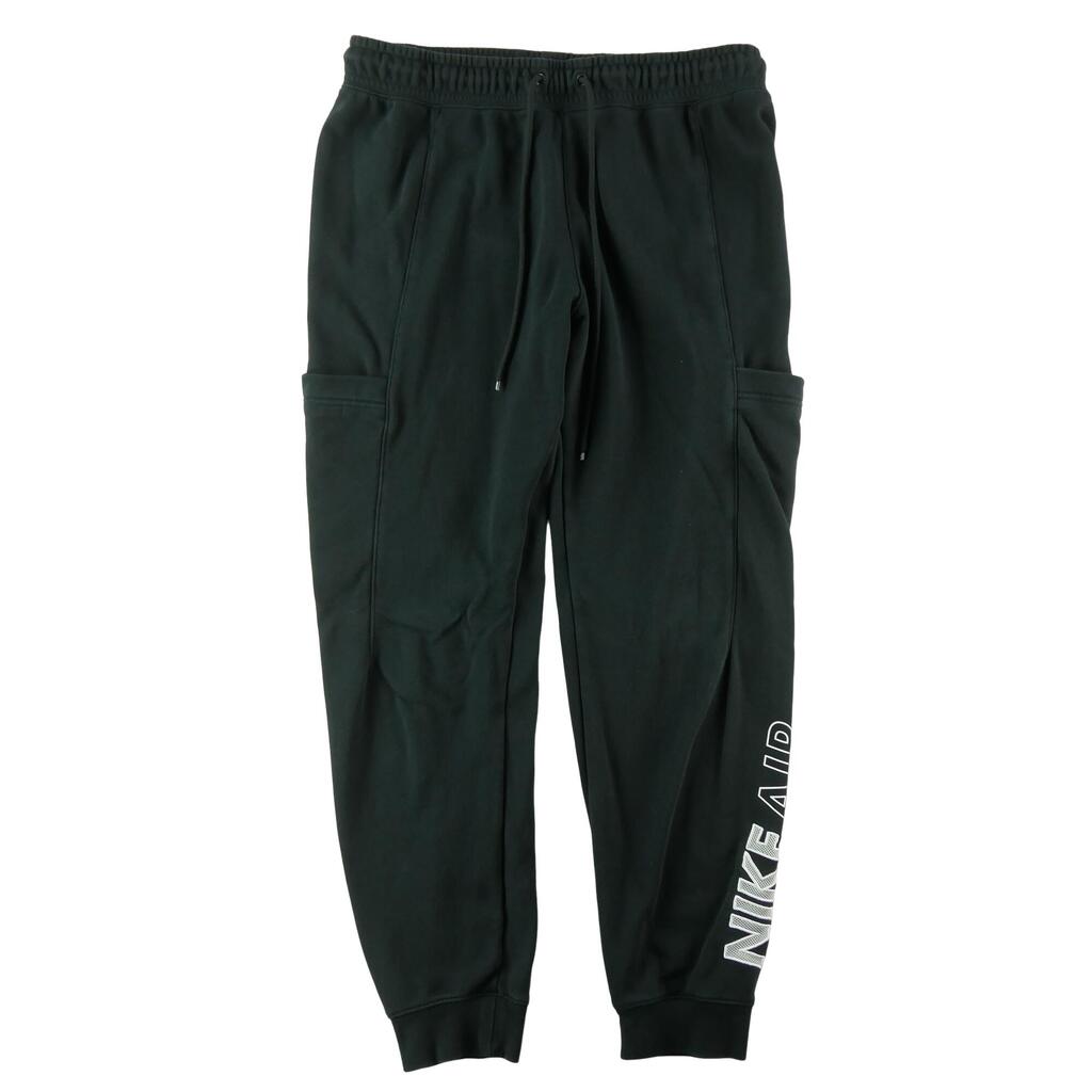 Second life - Nike Air Men's Cargo Sweatpants - Very good