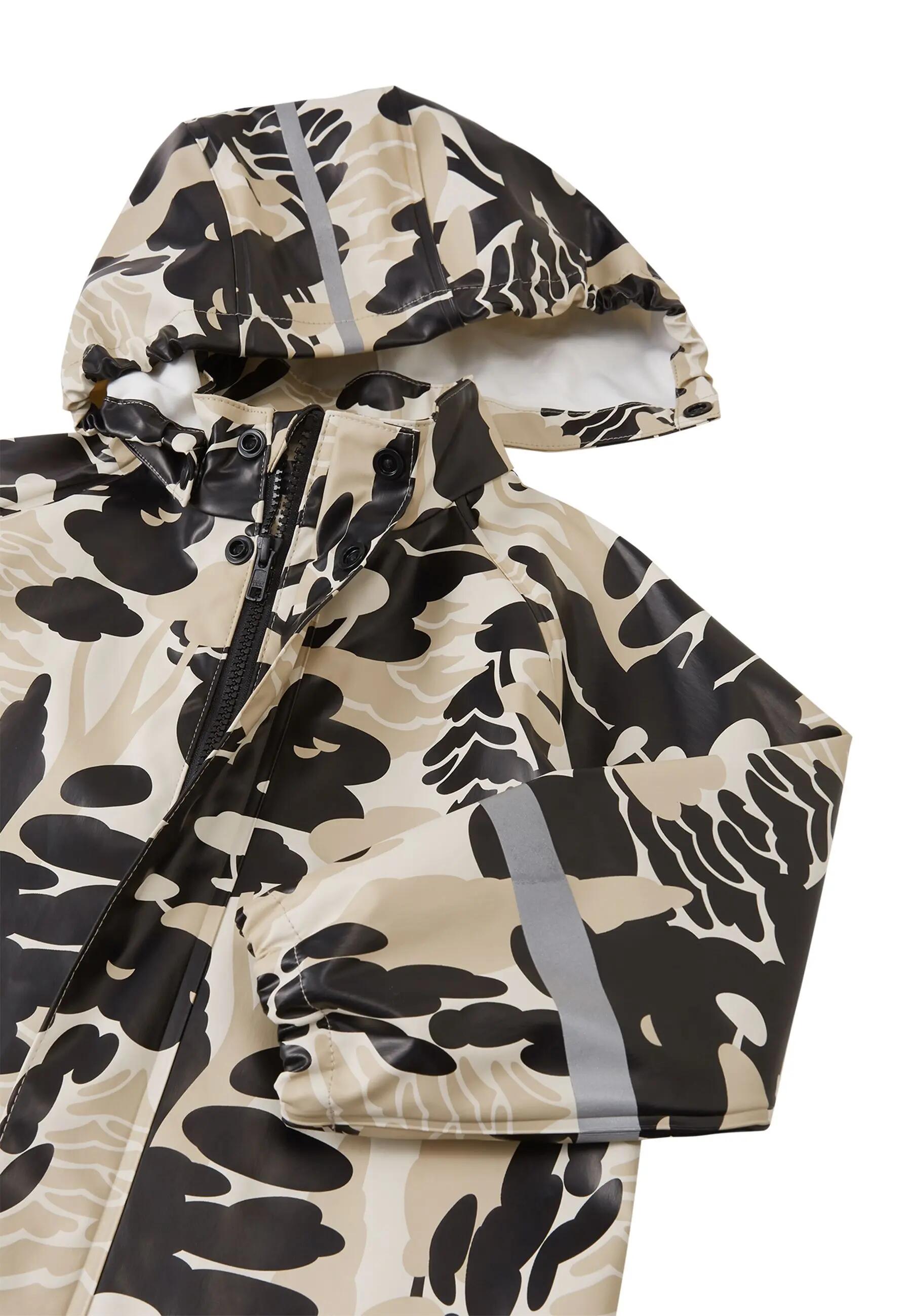 Imperméable Vesi - Contient des fibres recyclées | Sans PVC 3/6