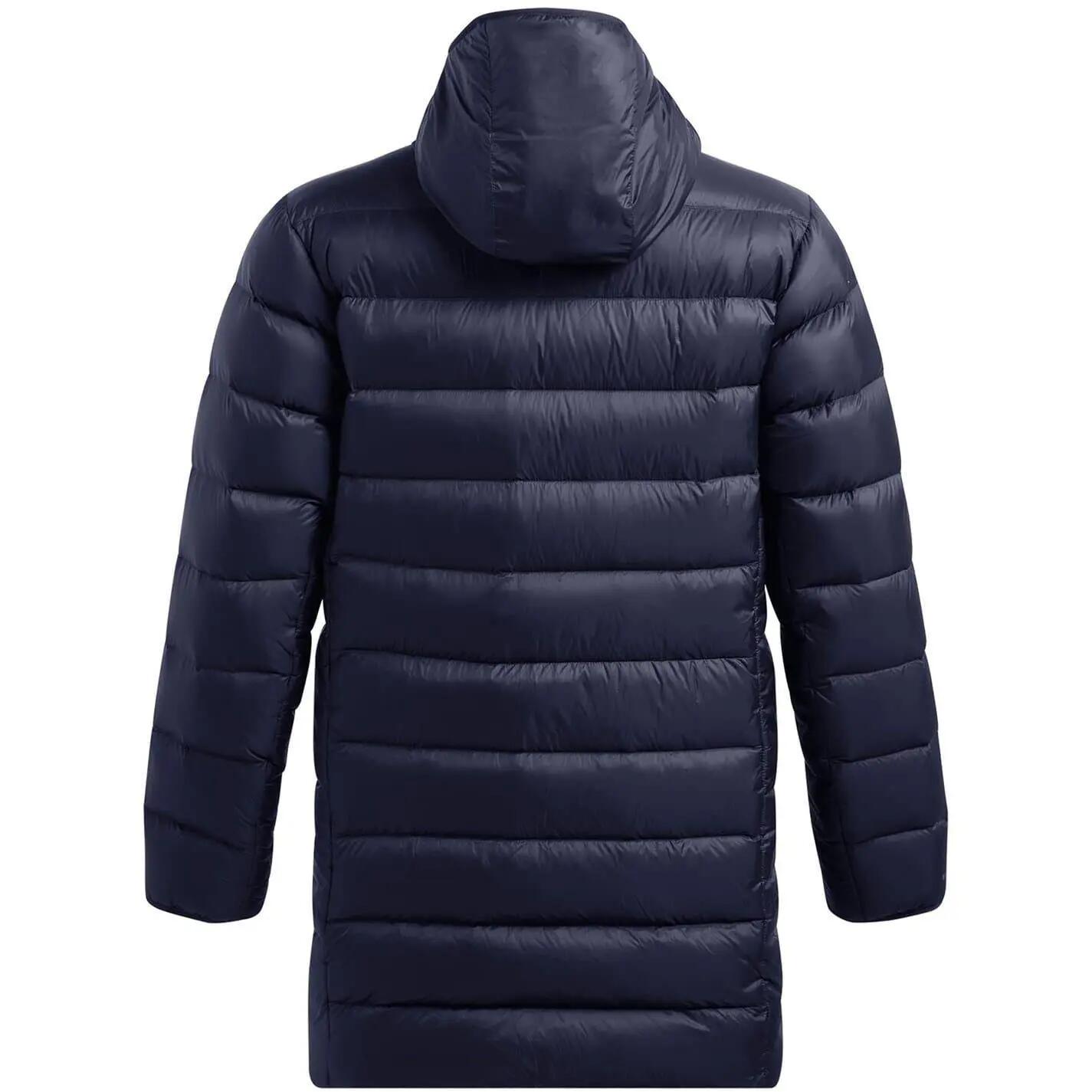 Parka für , Isoliert Herren Blau 3/5