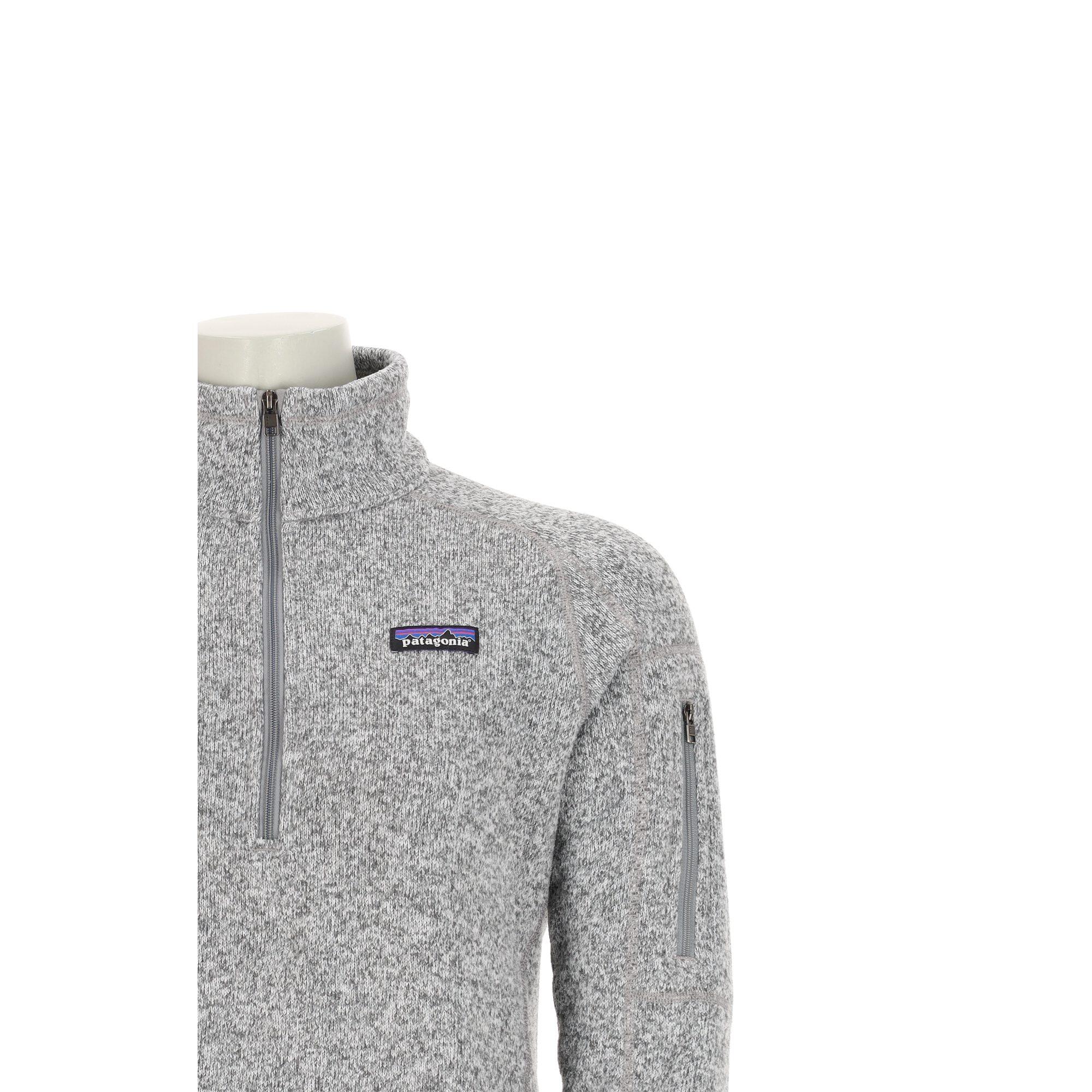 Segunda Vida - Patagonia Jersey polar mujer Better Sweater - Excelente 6/7