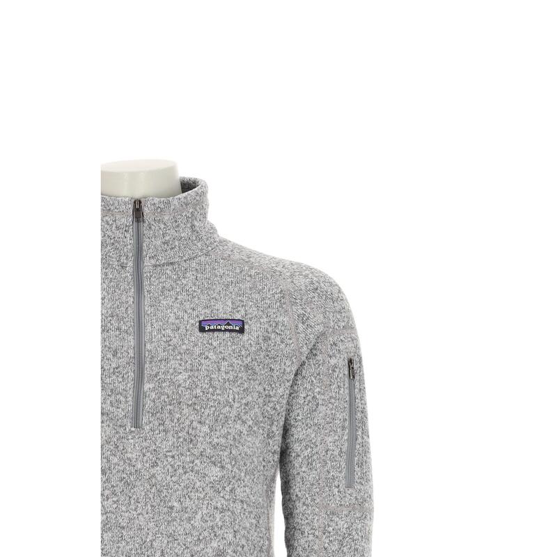 Second life - Patagonia pulover fleece damă Better Sweater - Ca nou