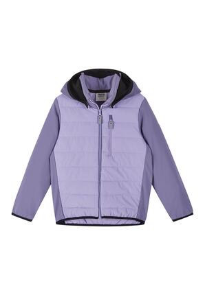 Manteau hybride Vaihto - Tissu extérieur certifié bluesign®