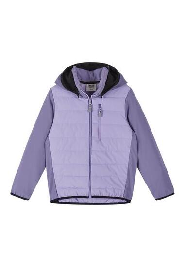 Manteau hybride Vaihto - Tissu extérieur certifié bluesign®